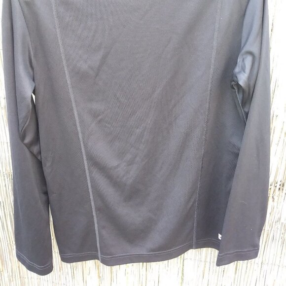 Fila Sport Men - LG - Black & Neon Green - Picture 10 of 11